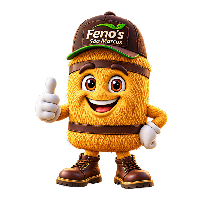 Feno's São Marcos